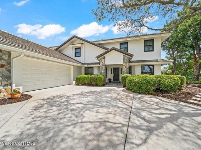 House for sale in Indialantic, Florida
