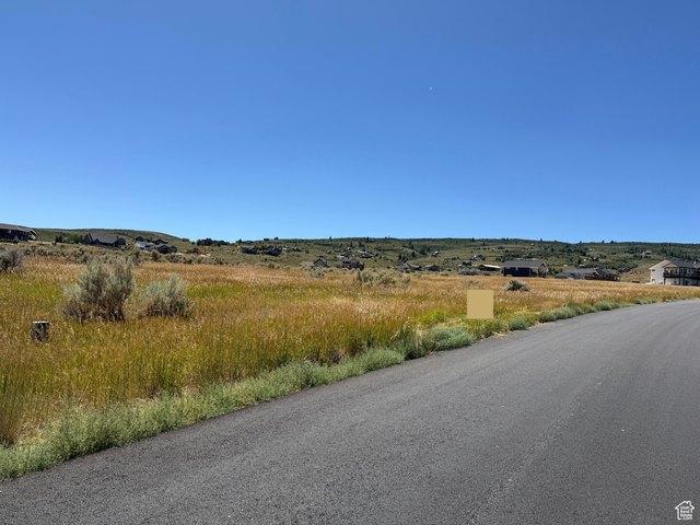 Land for sale in Garden City, Utah
