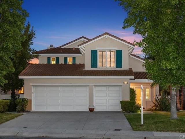 House for sale in Escondido, California