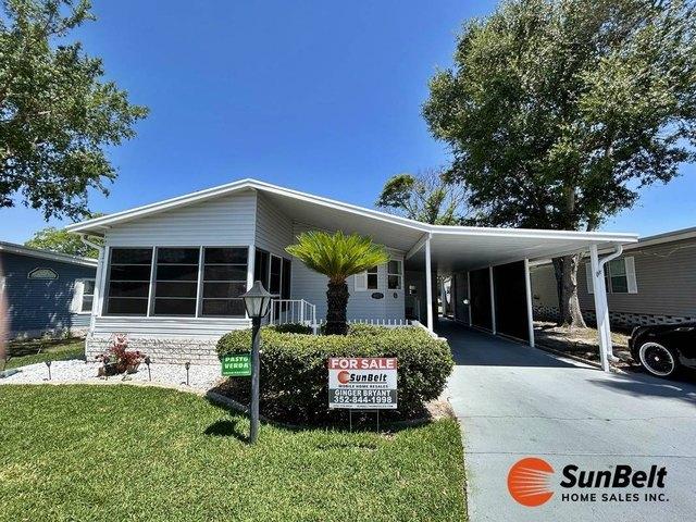 House for sale in Ocala, Florida