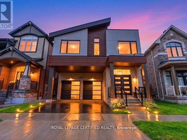 House for sale in Oakville, Ontario