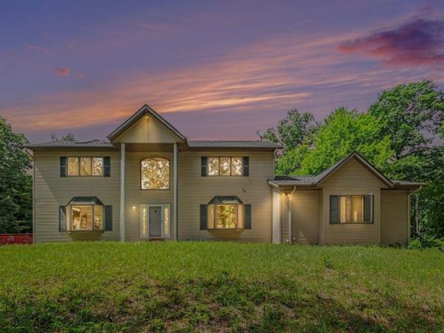 House for sale in Whitehall, Michigan