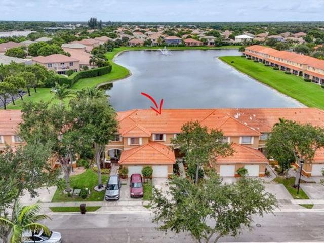 Townhouse for sale in West Palm Beach, Palm Beach County