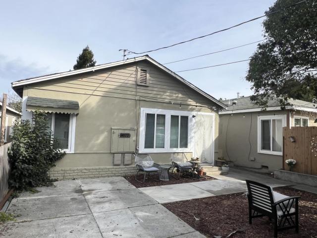 Property for sale in San Mateo, California