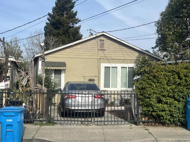 Commercial for sale in San Mateo, California