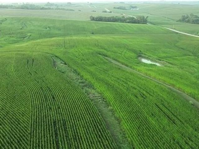 Farm for sale in Nebraska