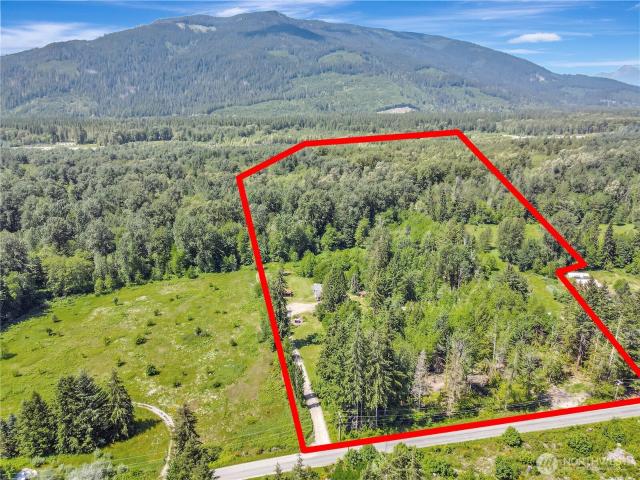 House for sale in Darrington, Snohomish County