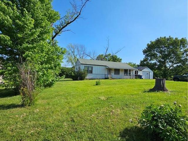 House for sale in Kansas