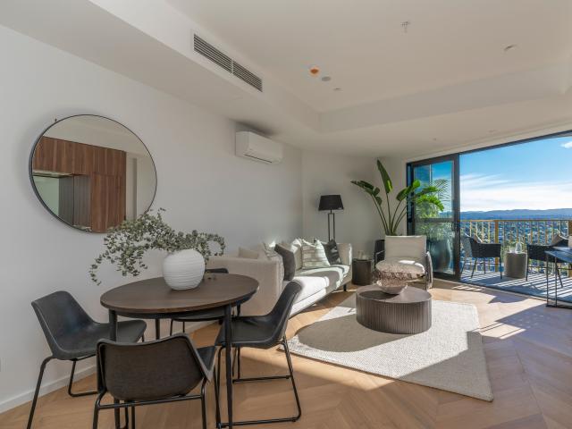 Apartment for rent in Auckland, Oroua County