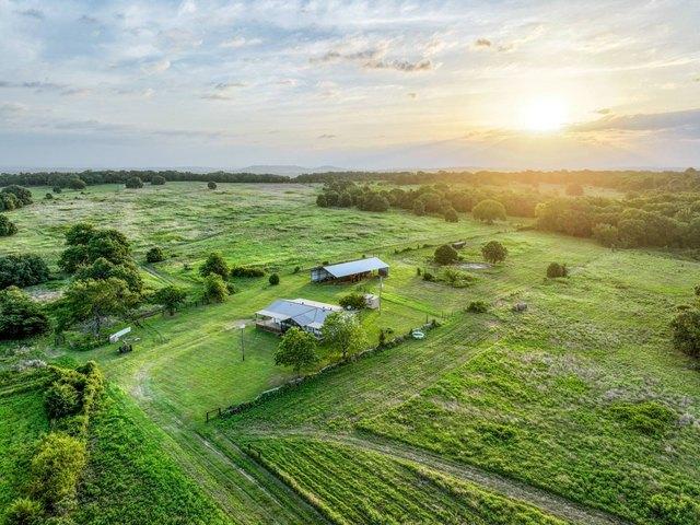 House for sale in Stigler, Oklahoma