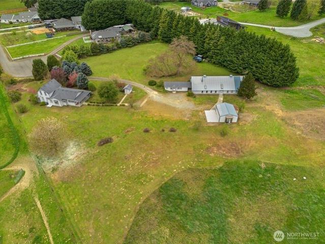 House for sale in Washington