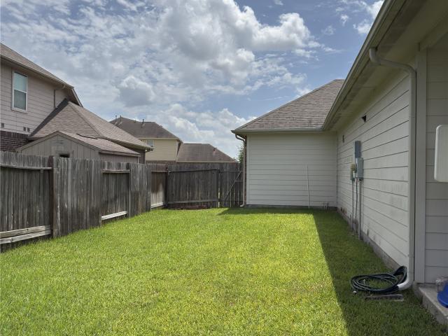 Property for rent in Spring, Texas