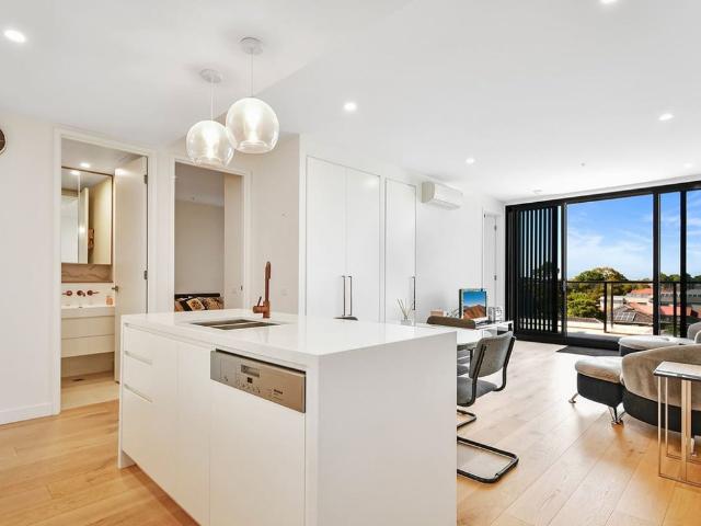 Apartment for rent in Camerons Creek, Victoria