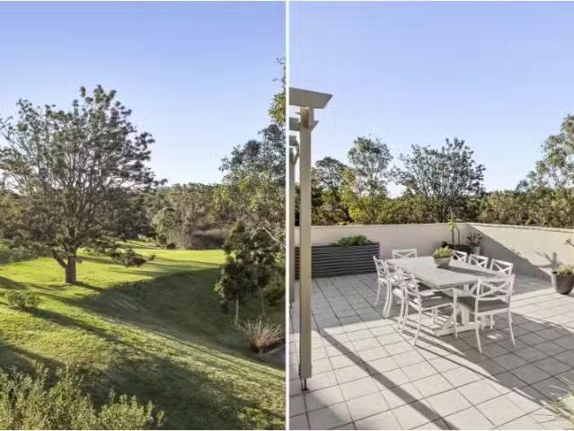 Condo for rent in Sydney, New South Wales