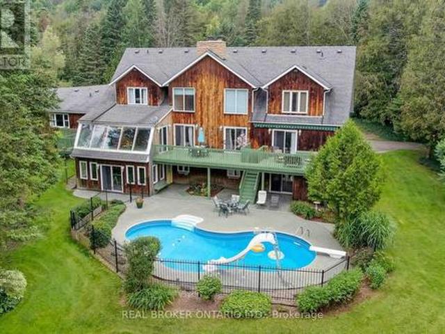 House for sale in Dufferin, Ontario