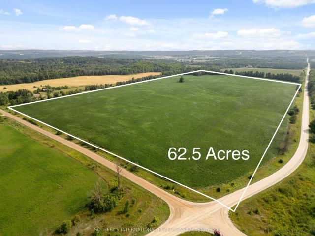 Land for sale in Dufferin, Ontario