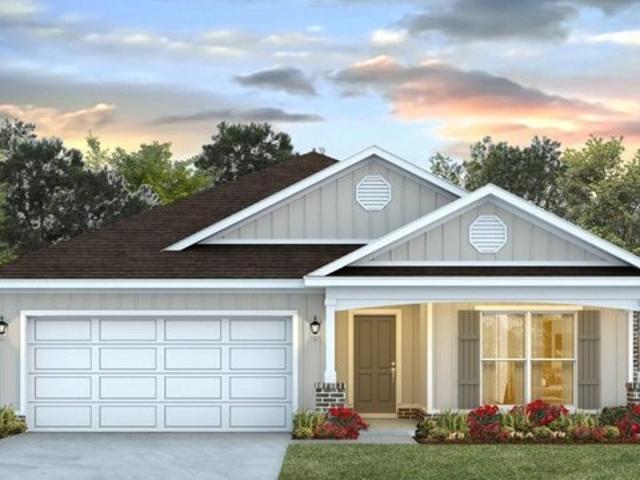House for sale in Daphne, Alabama