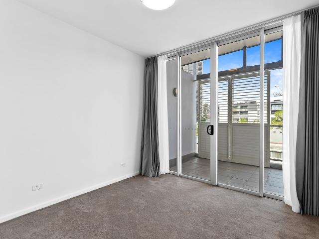 Apartment for rent in Toombul, Queensland