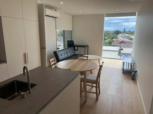 Apartment for rent in McKinnon, Melbourne