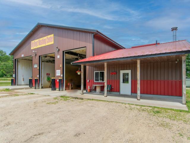 Commercial for sale in Todd, Minnesota