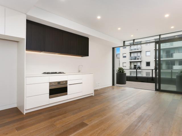 Apartment for rent in St Leonards