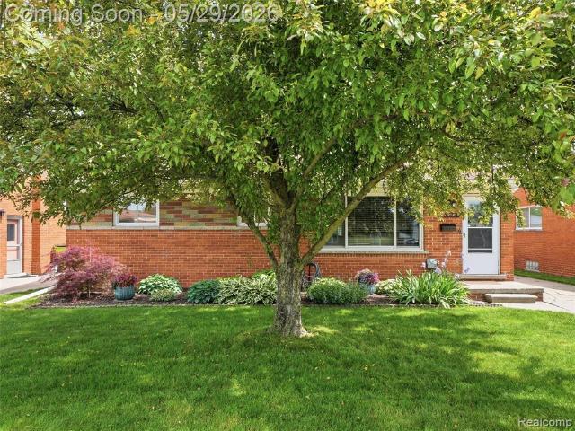 House for sale in Madison Heights, Michigan