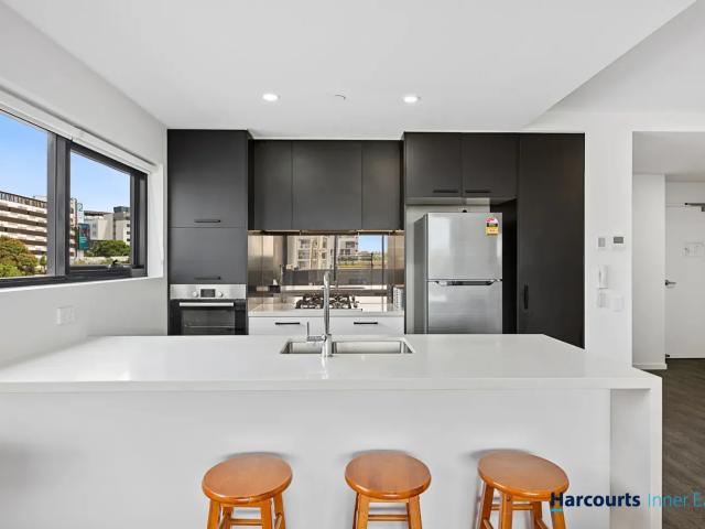 Apartment for rent in Toombul, Queensland