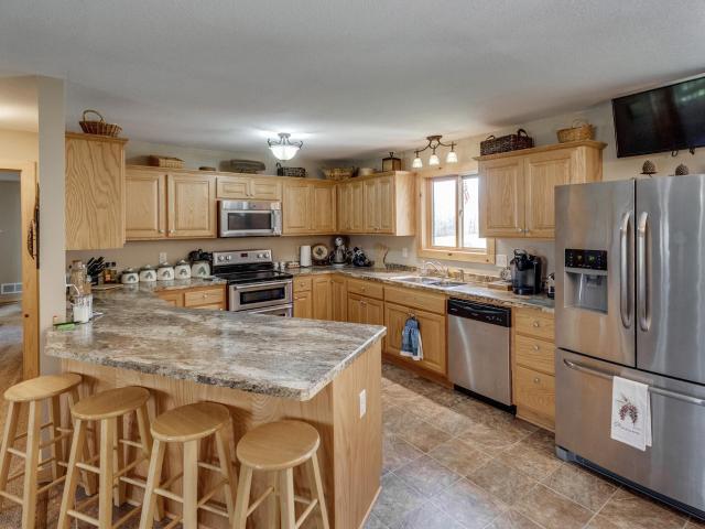 House for sale in Hubbard, Minnesota