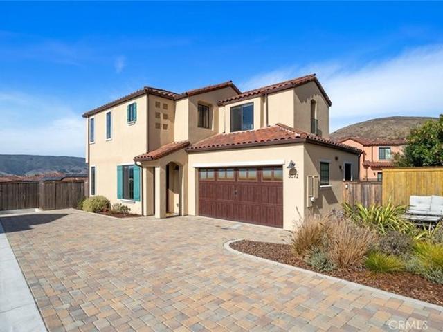 House for sale in San Luis Obispo, California