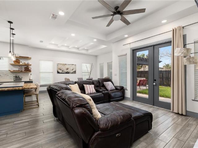 House for sale in Cameron, Texas