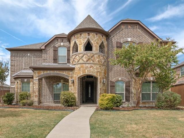 House for sale in Frisco, Texas
