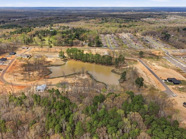Land for sale in Cooper Addition, Cabot