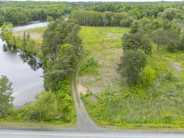 Land for sale in Pictou, Nova Scotia