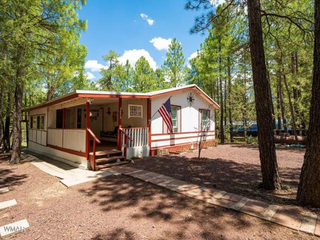 House for sale in Navajo, Arizona
