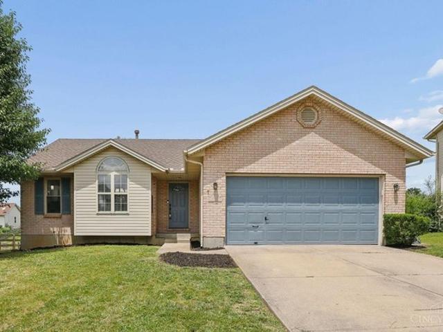House for sale in Monroe, Ohio