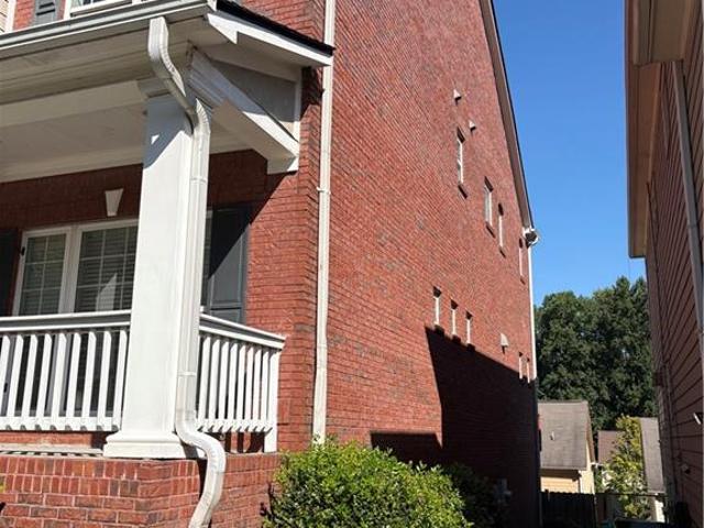 House for sale in Lawrenceville, Georgia