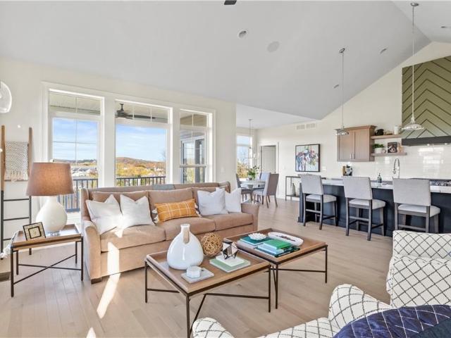 Townhouse for sale in Canandaigua, New York