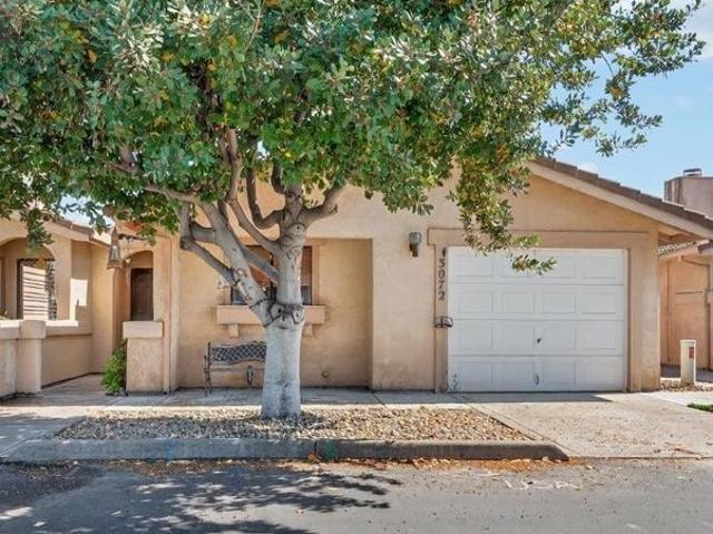 House for sale in Turlock, California