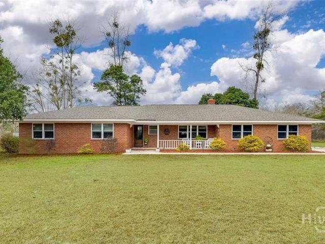 House for sale in Rincon, Georgia