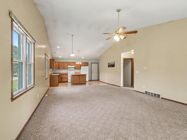 House for sale in Michigan