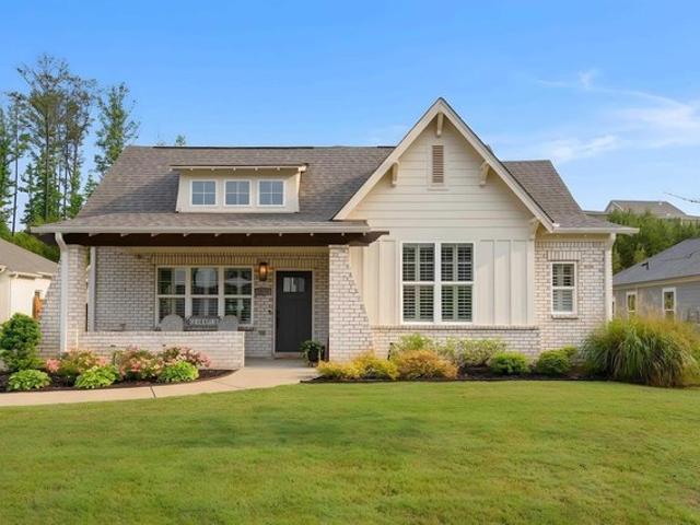 House for sale in Pelham, Alabama