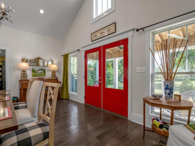 House for sale in Nicholasville, Kentucky
