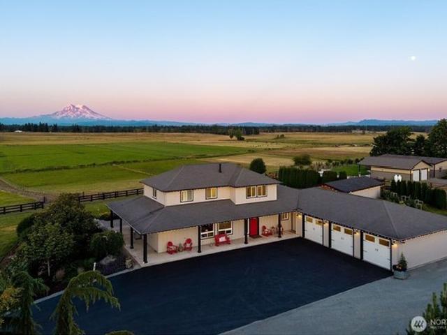 House for sale in Roy, Washington