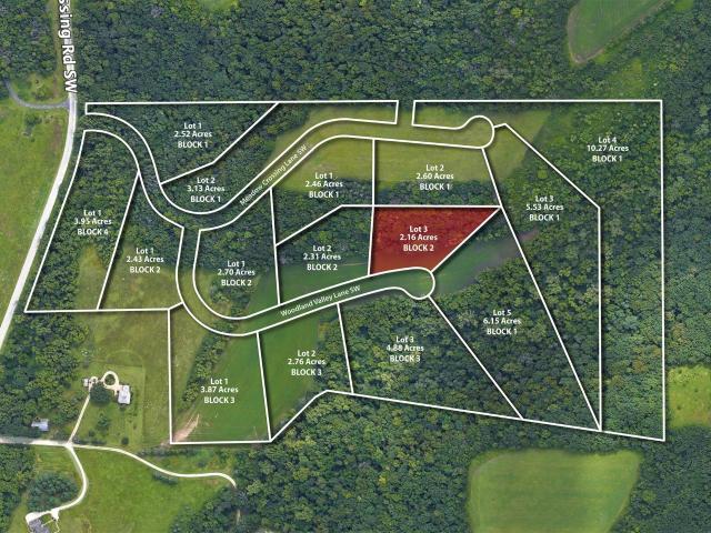 Land for sale in Minnesota