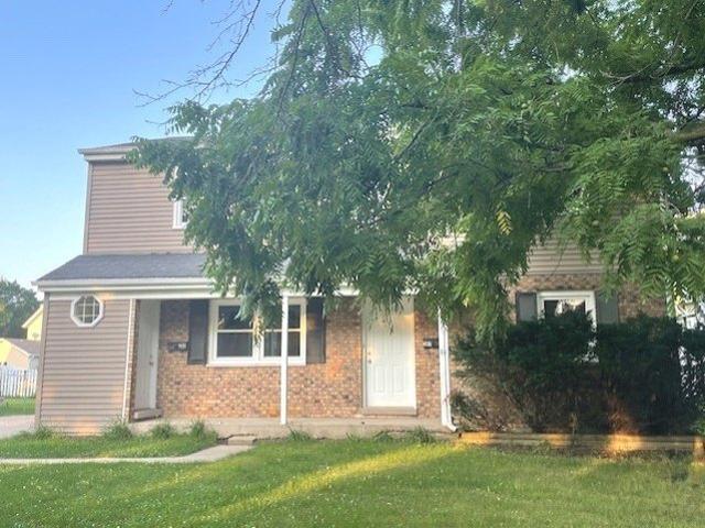 House for sale in Marengo, McHenry County