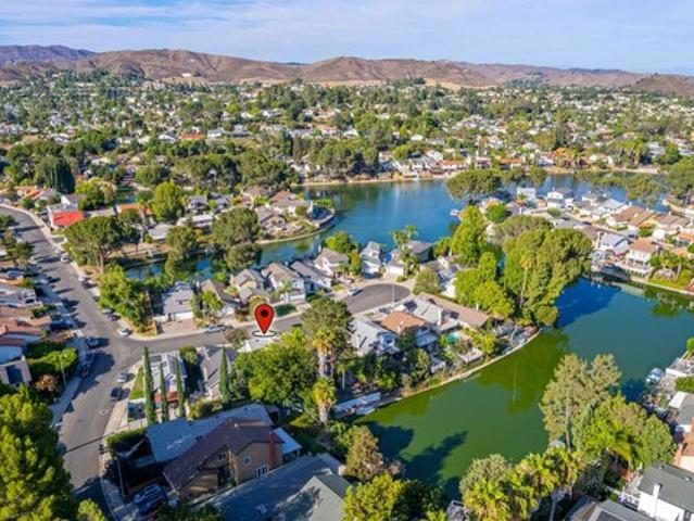 House for sale in Agoura Hills, California