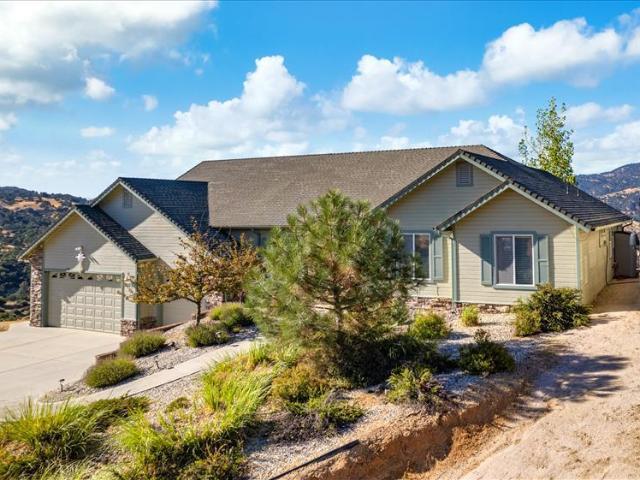 House for sale in Tehachapi, California