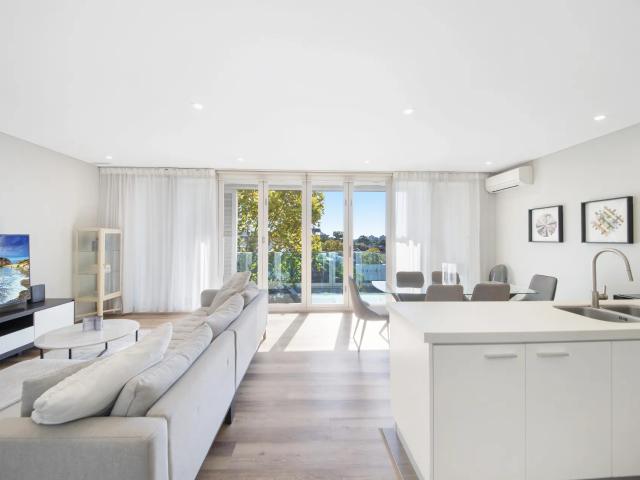 Apartment for rent in Sydney, New South Wales