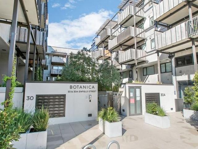 Apartment for rent in Mount Eden Village, Albert-Eden