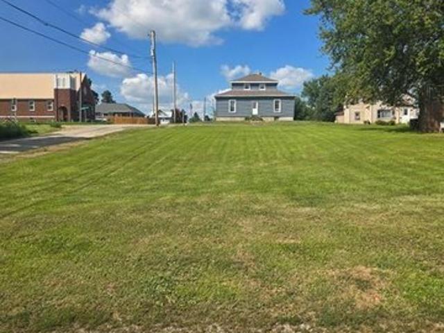Land for sale in Wyoming, Iowa